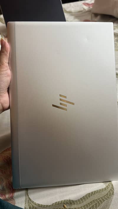 HP Elitebook 840 G7 10/10 condition