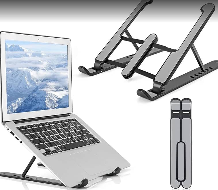 Laptop Stand 1