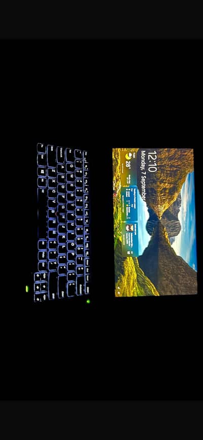 lenovo thinkpad X1 carbon
