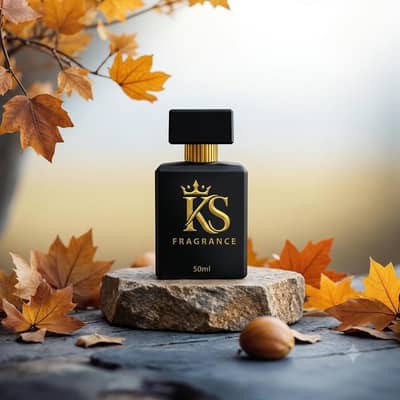 K. S FRAGRANCE