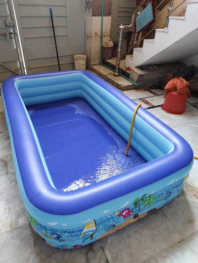 Swimming Pools For Kid