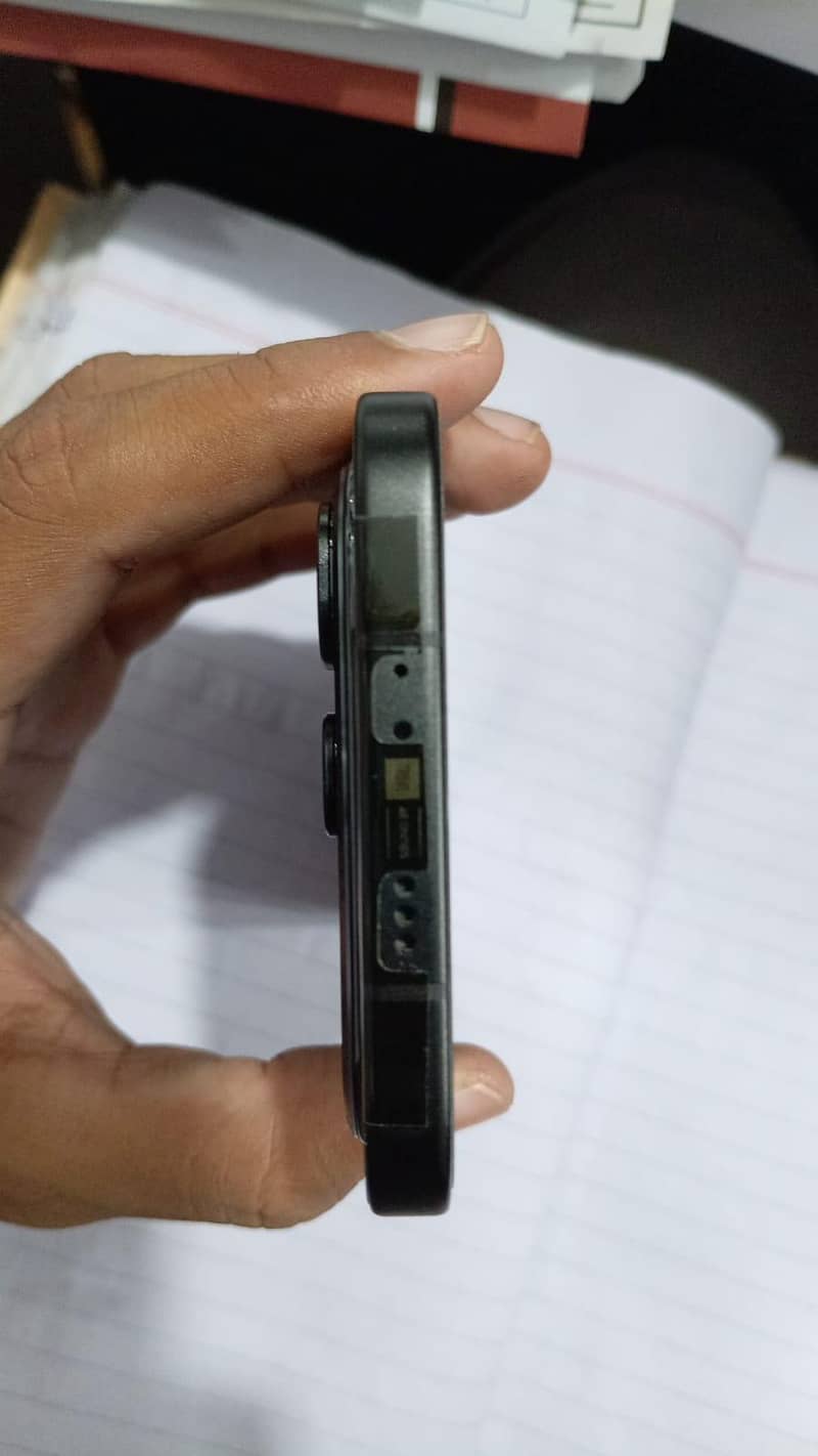 Infinix Note 60 2