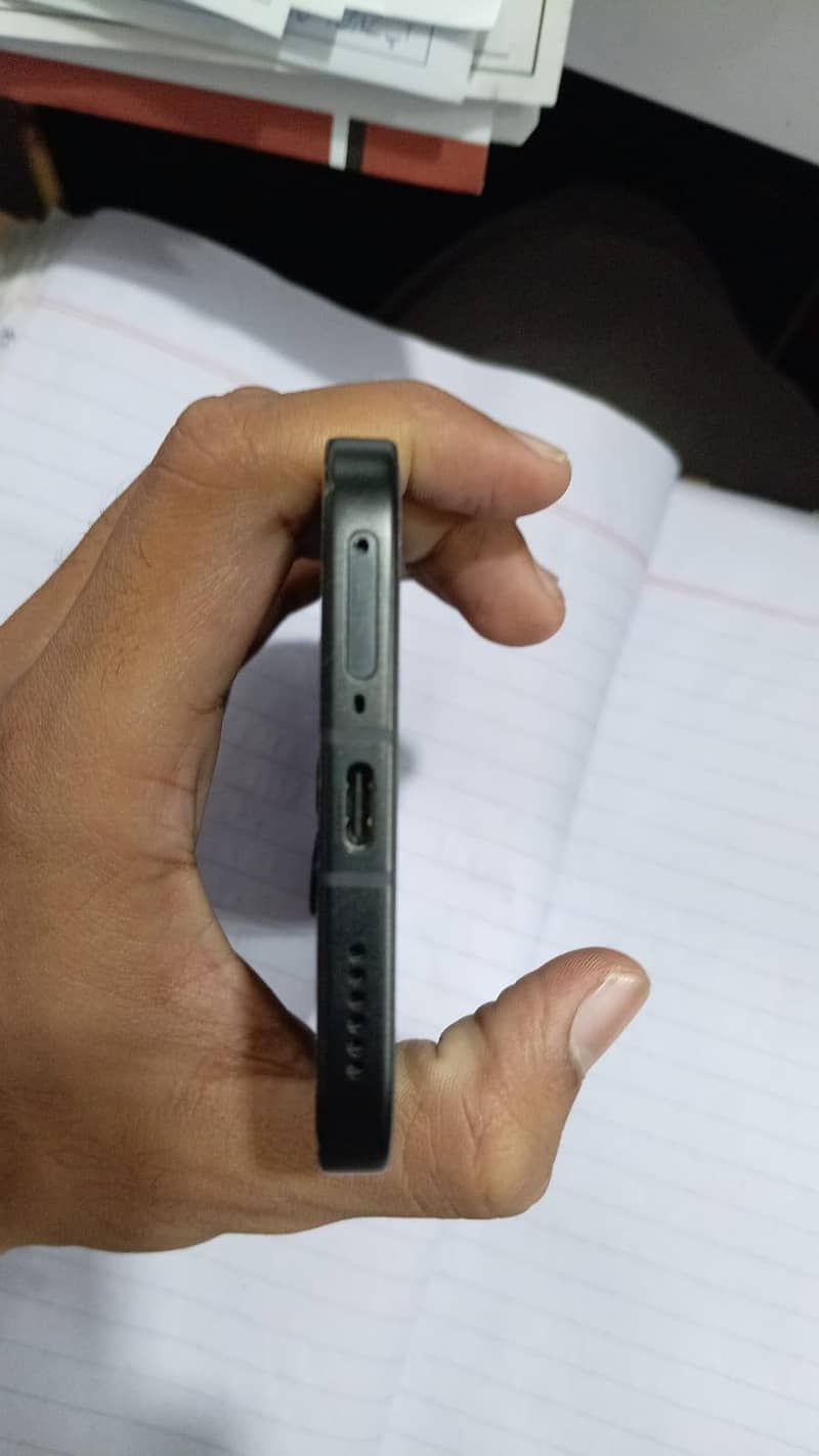 Infinix Note 60 3