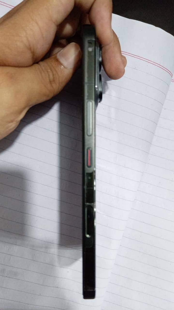 Infinix Note 60 4
