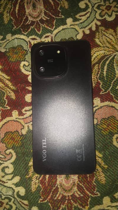 VGO TEL New 26