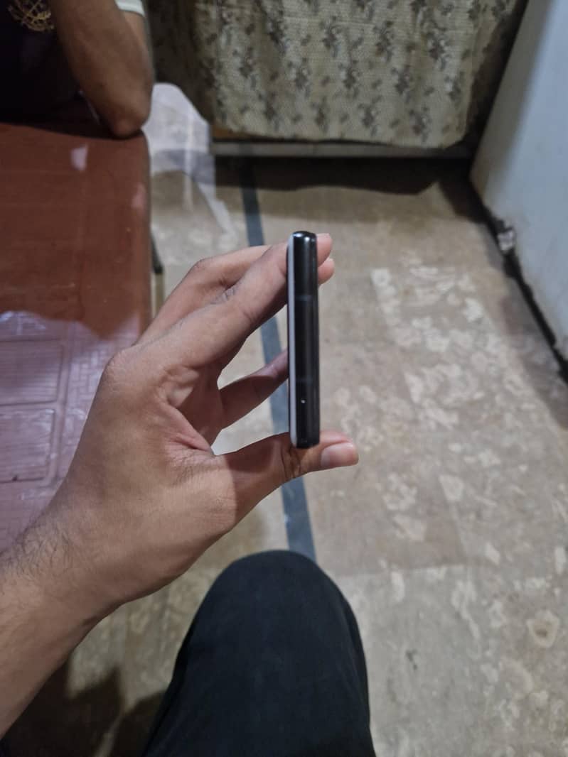 Google Pixel 6a 3