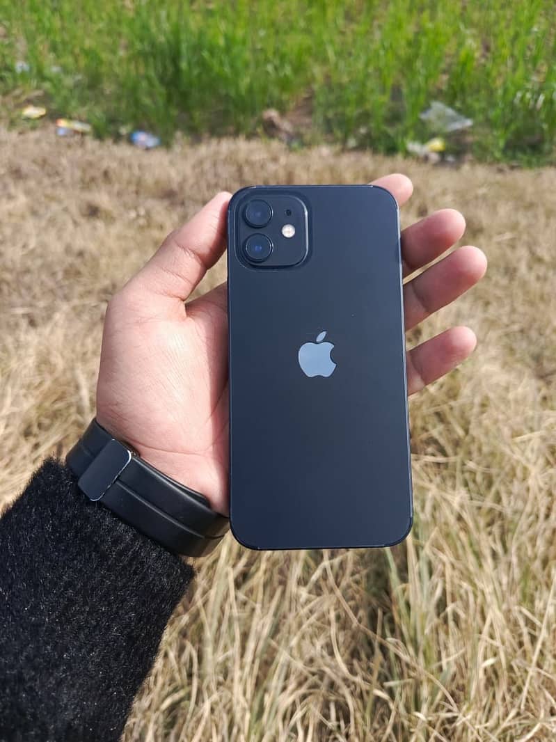 Apple iPhone 12 0