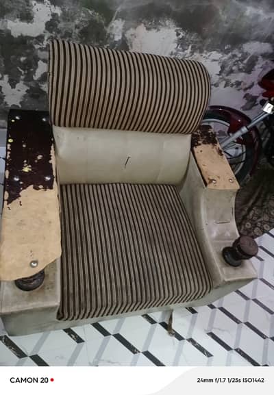 Sofa set for sale