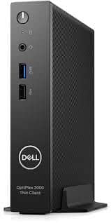 Dell Wyse 3000 Wyse 5070