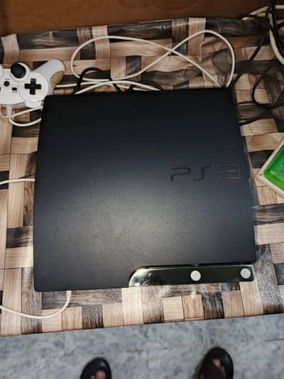 Brand New Conditon PlayStation 3