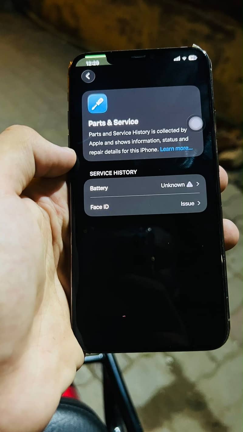 Apple iPhone 11 Pro Max 1