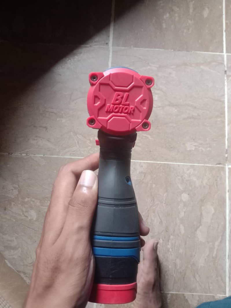 work man drill machine 3