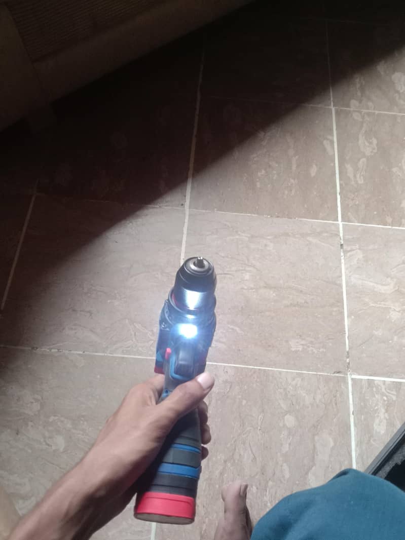 work man drill machine 5