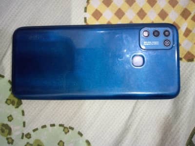 Infinix Hot 11 Play