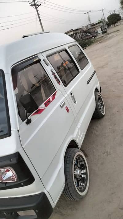 bollan 21 model