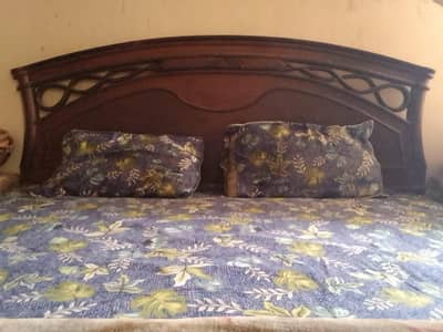 BED SET FOR SALE