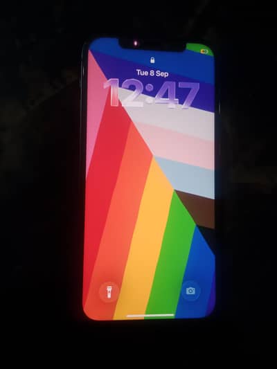 Apple iPhone 12 factory unlock