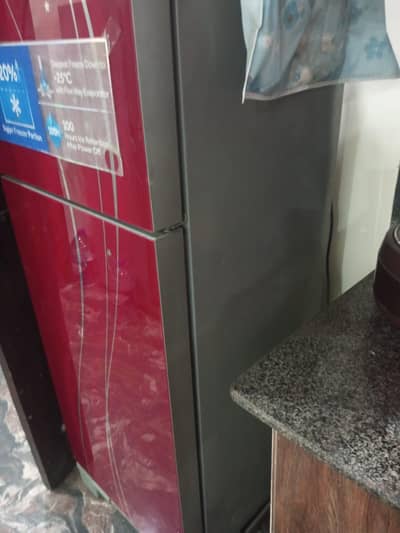 heier refrigerator