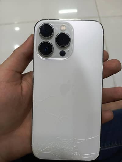 Apple iPhone 13 Pro