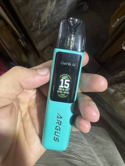 Argus g2 strictly for adults 18+ only