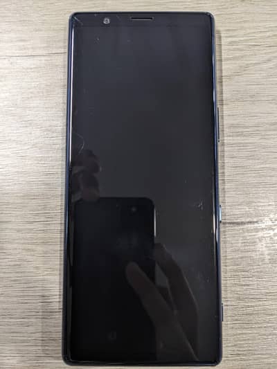 Sony Xperia 5 is for sale or exchange