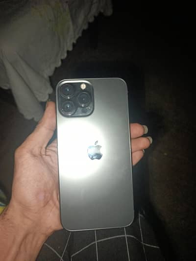 Apple iPhone 13 Pro Max