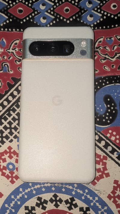 Google Pixel 8 Pro 5G