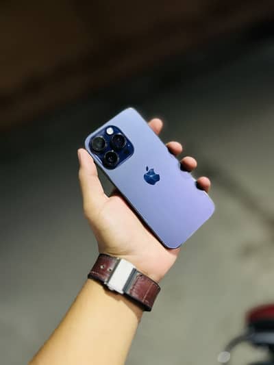 Apple iPhone 14 Pro 128gb