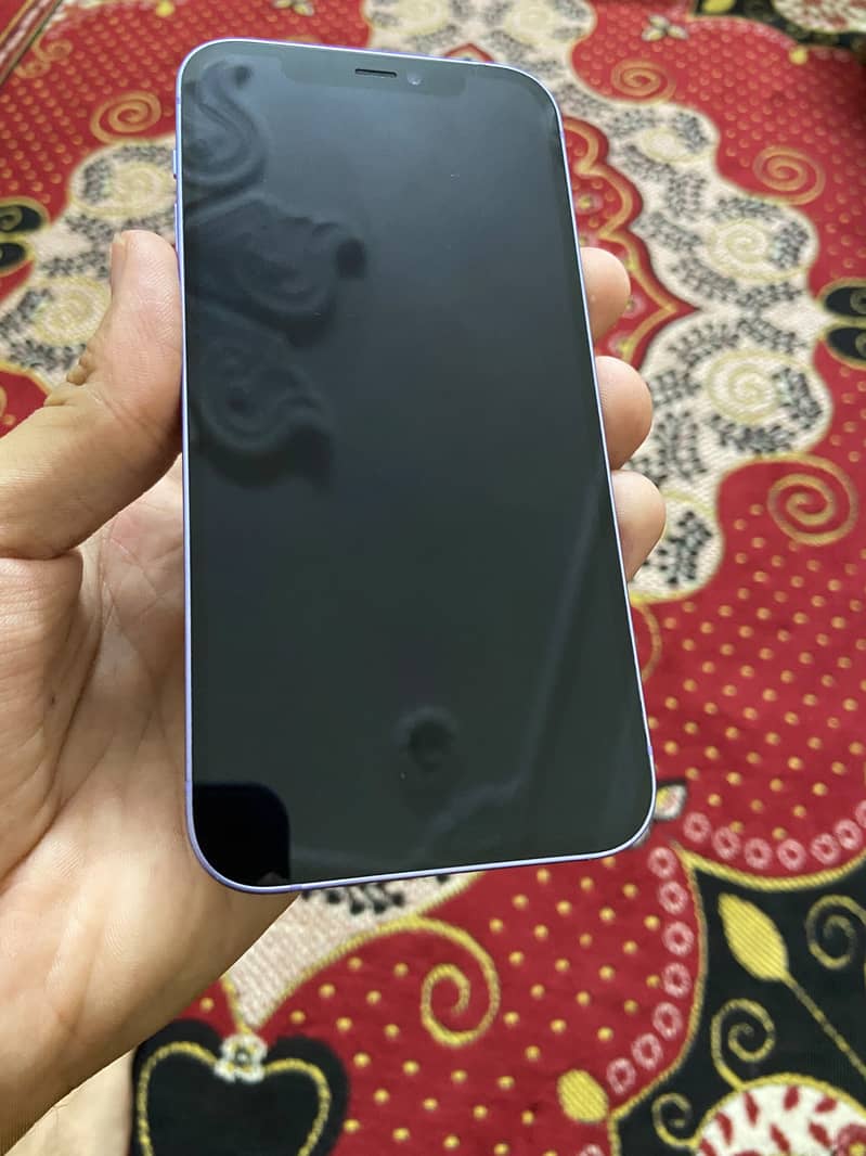 Apple iPhone 12 1