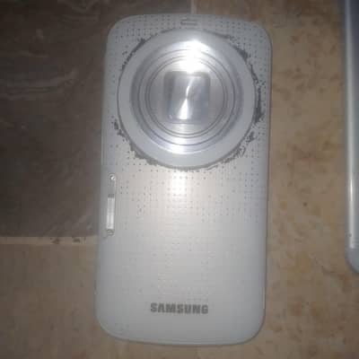 sumsang galaxy k zoom