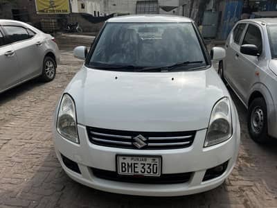 Suzuki Swift 2013