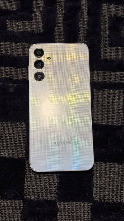 Samsung Mobile A25 5G