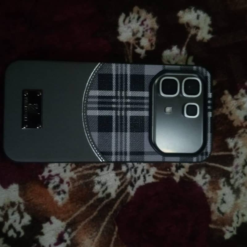 Infinix Note 60 Pro 0
