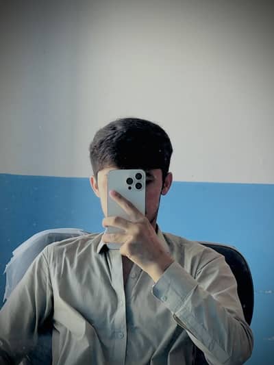 Salman Khattak