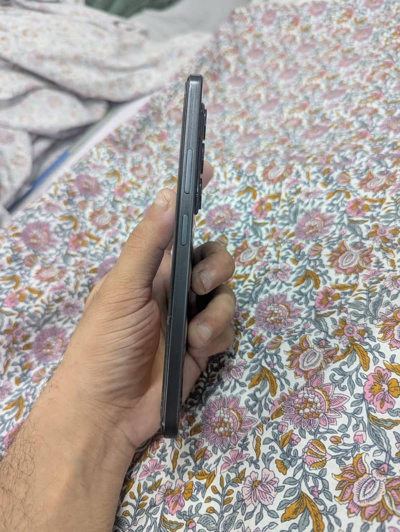 Itel S25 1