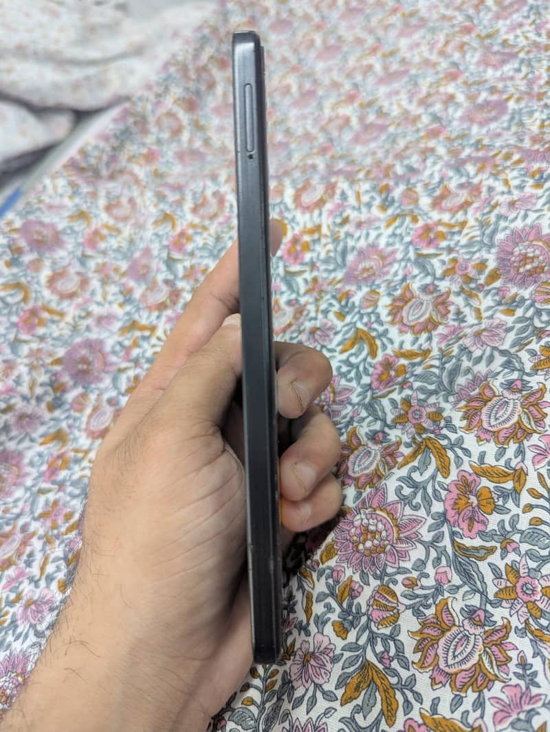 Itel S25 2