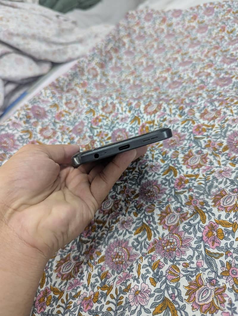 Itel S25 4