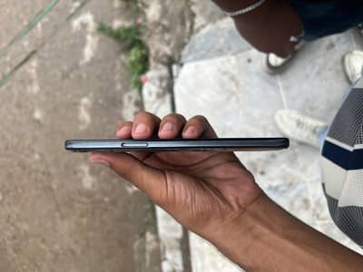 Sharp Aquos R5G. . . . just for exchange
