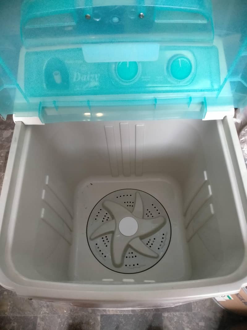 Washing Machine 2