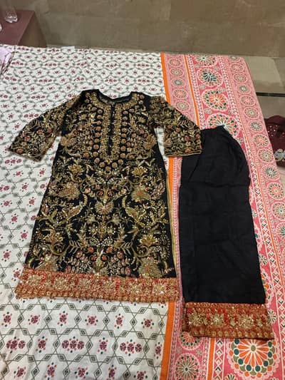party wear