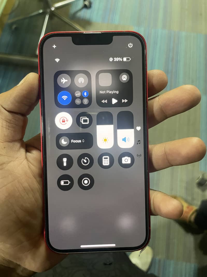 Apple iPhone 14 0