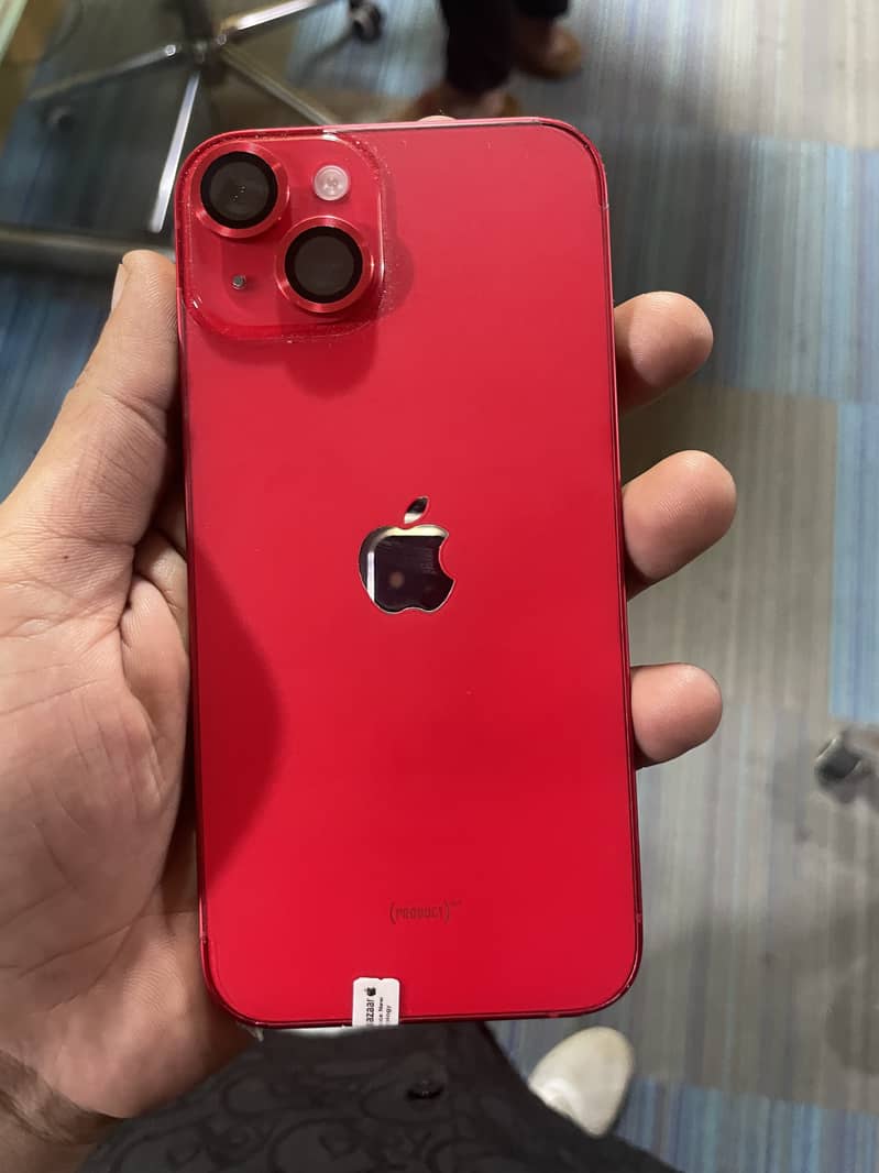 Apple iPhone 14 1