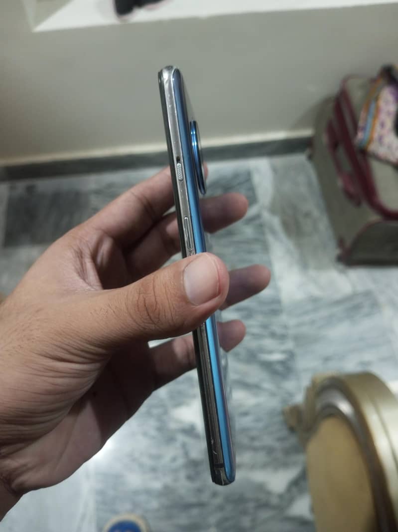 One Plus 7T 7
