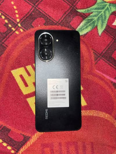 Xiaomi Redmi A5