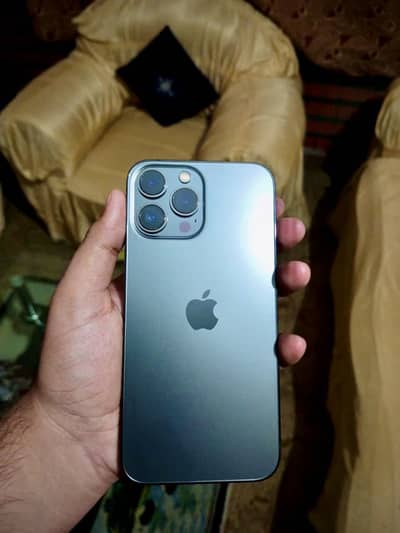 Apple iPhone 13 Pro Max