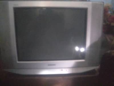 Sony Wega original brand new condition sealed pack 21 inch
