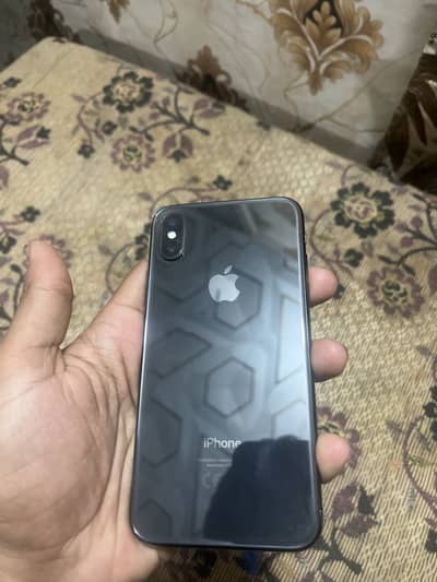 Iphone x pta