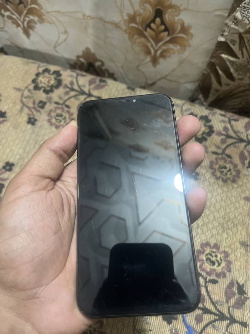Iphone x pta 3
