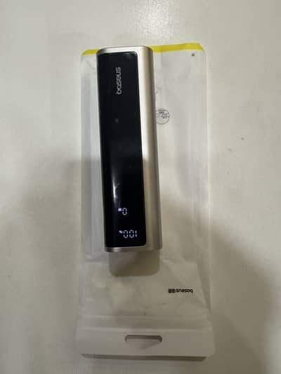 EnerGeek GP12 145W 20,800mAh power bank