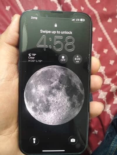 Iphone 13 pta approved